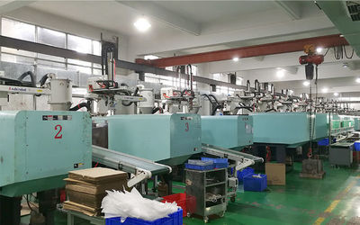 চীন Fuyun Packaging (Guangzhou) Co.,Ltd