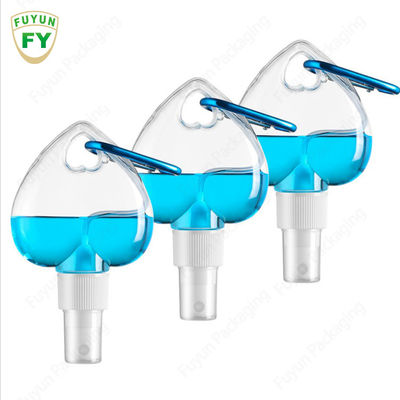 ই এম লোগো মিস্ট স্প্রে পাম্প বোতল 20ML 30ML 40ML