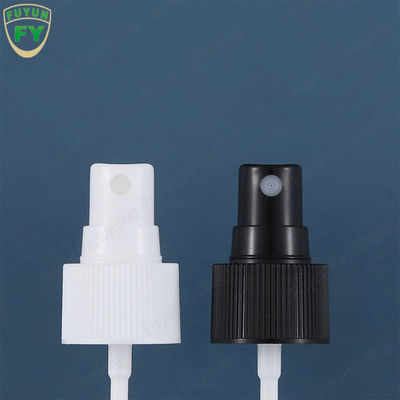 SGS PET স্প্রে পাম্প বোতল Atomizers মেকআপ ধারক