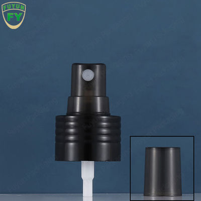 SGS PET স্প্রে পাম্প বোতল Atomizers মেকআপ ধারক