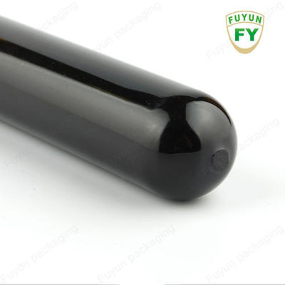 স্ক্রু ক্যাপ বোতল PET প্রসাধনী জন্য কোন স্ক্র্যাচ