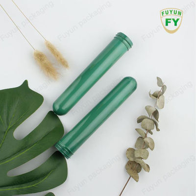 21g 24mm PET প্রস্ফুটিত খাবার গ্রেড বিপিএ বিনামূল্যে কোনও স্ফটিকতা নয় low