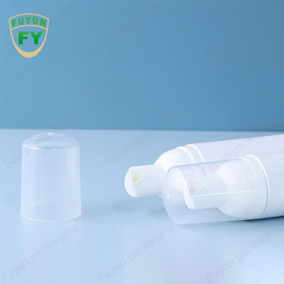 ম্যাট বিগ মাউস 100ml ফোম বোতল 50ml 60ml PET প্লাস্টিক