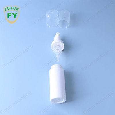 ম্যাট বিগ মাউস 100ml ফোম বোতল 50ml 60ml PET প্লাস্টিক