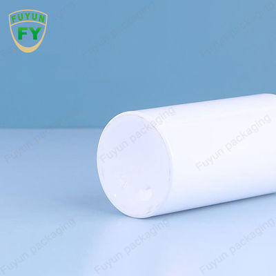 500ml সাবান ফোম পাম্প বোতল স্কোয়ার খালি থাবা ফুলের মাথার বোতল
