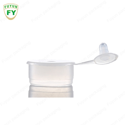 স্লাইভার ক্যাপ স্ক্রিন প্রিন্টিং সহ SGS 150ML প্লাস্টিক পাম্প বোতল