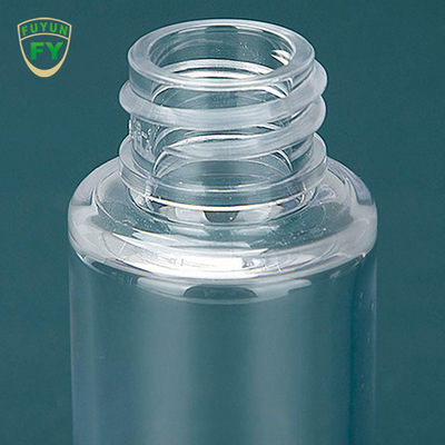 SGS PET মেকআপ সেটিং স্প্রে পাম্প বোতল 20ml 40ml