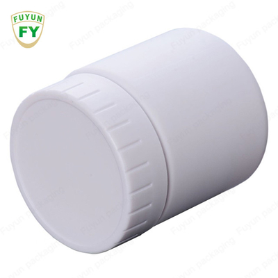 চোখের ছায়া ঠোঁট বাম জন্য SGS 4.05oz PP ক্যাপ প্লাস্টিক ক্রিম জার