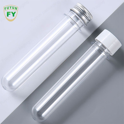 শুকনো তোয়ালে হাত ধোয়ার জন্য এন্টি লিক 40ml প্লাস্টিকের বোতল