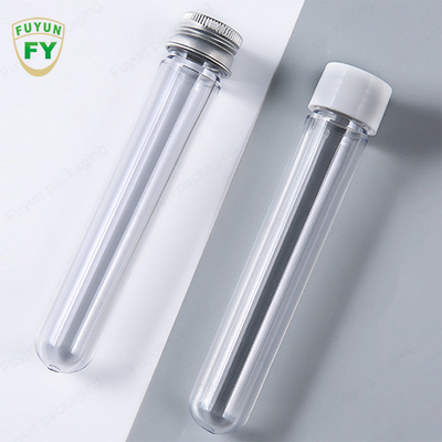 কাস্টম টক্সিক ফ্রি 25ml প্লাস্টিক বোতল ফেসিয়াল মাস্ক টিউব